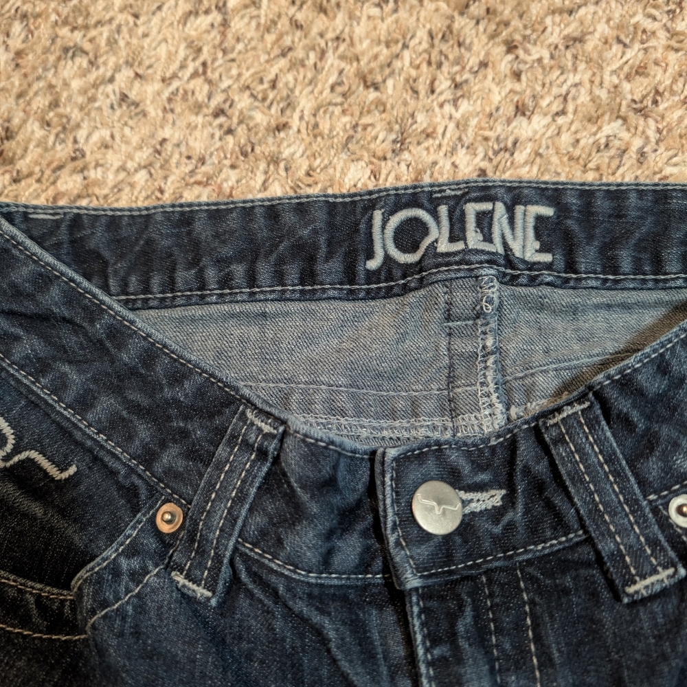 Kimes Ranch Jeans - Picture 4 of 6